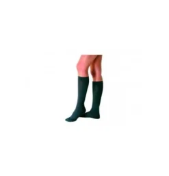Calcetin - Farmalastic (talla Grande Color Azul Marino) - Cinfa S a