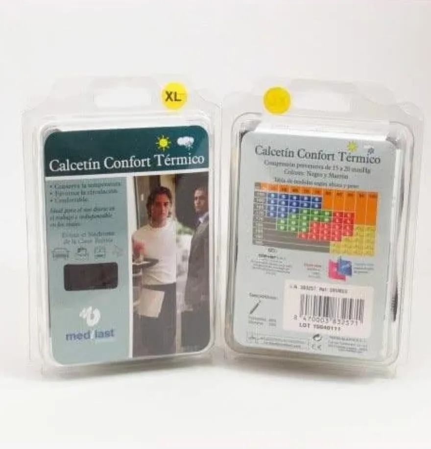 Calcetin - Medilast