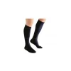Calcetin - Medilast Confort Ref 295 (Talla Pequeña Color Negro)