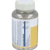 Calcio/magnesio 90cap - Solaray