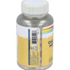 Calcio/magnesio 90cap - Solaray