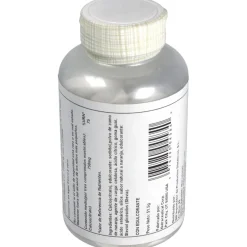 Calcium Citrate 1000 mg Comprimidos Masticables Naranja 60 u - Solaray