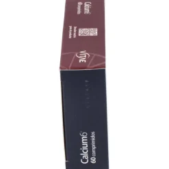 Calcium6 60 Comprimidos - Vitae