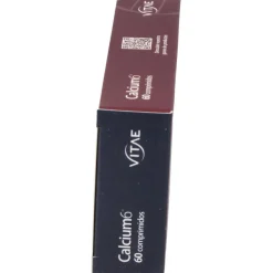 Calcium6 60 Comprimidos - Vitae