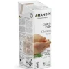 Caldo De Pollo 1Lt 6Uds. Bio
