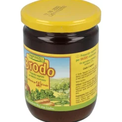 Caldo de Verduras Brodo 250gr. Bio Vegan - Rapunzel