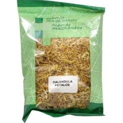 Calendula Petalos Bolsa 25g - Plameca