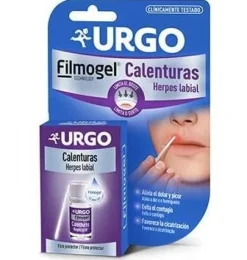 Calenturas - Filmogel (3 ml) - Urgo