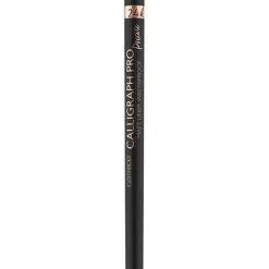 Calligraph Pro Precise 24h Matt Liner Waterproof 010 - Intens 1,2 ml - Catrice