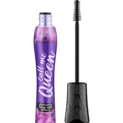 Call Me Queen Máscara de Pestañas 11,5 ml - Essence