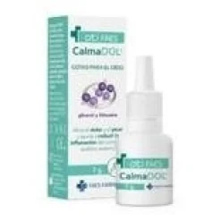 Calmadol Gotas para el Oído 7g - Otifaes