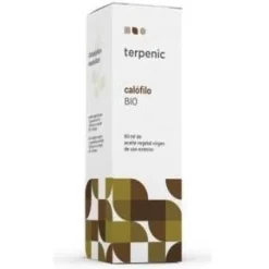 Calofilo Aceite Virgen Bio 60ml - Terpenic