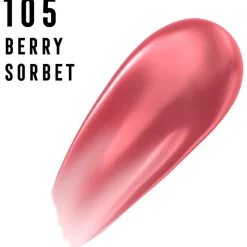 2000 Calorie Lip Brillo de Labios 105 - Berry Sorbet 4,4 ml - Max Factor