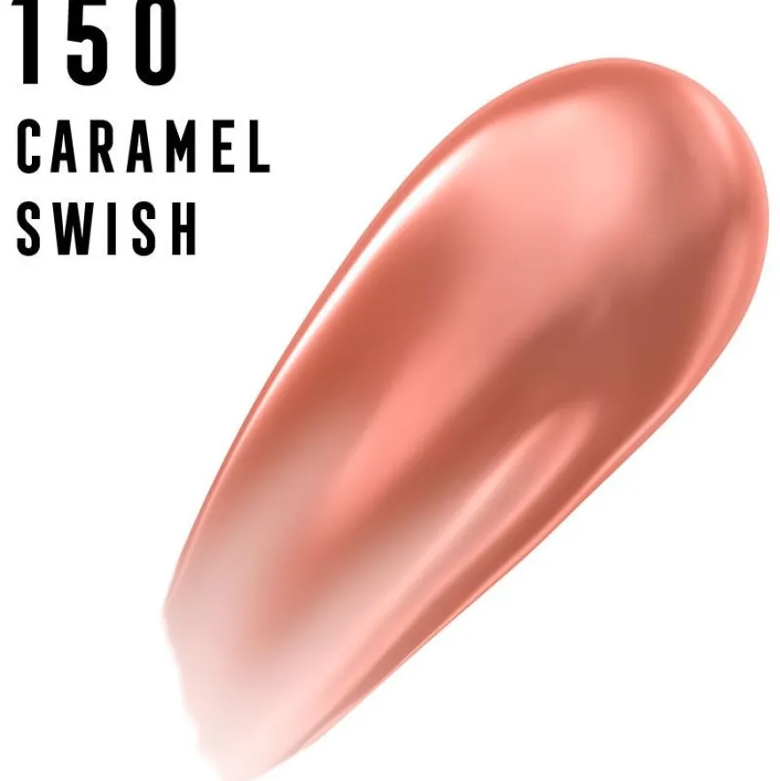 2000 Calorie Lip Brillo De Labios 150-Caramel Swish 4,4 Ml