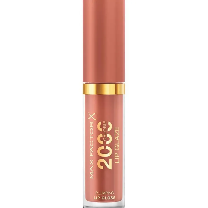 2000 Calorie Lip Brillo De Labios 150-Caramel Swish 4,4 Ml