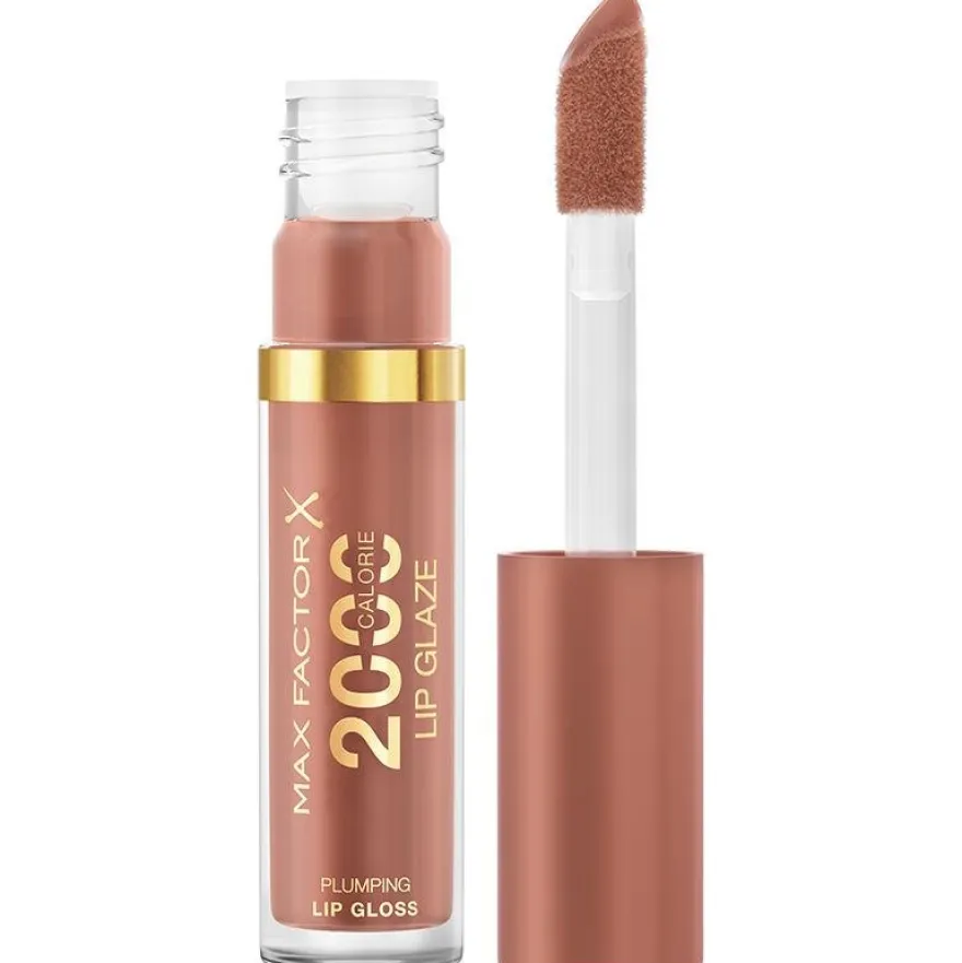 2000 Calorie Lip Brillo De Labios 150-Caramel Swish 4,4 Ml