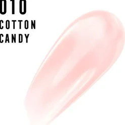 2000 Calorie Lip Brillo de Labios 010 - Cotton Candy 4,4 ml - Max Factor