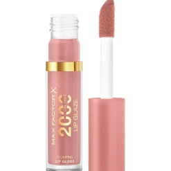 2000 Calorie Lip Brillo De Labios 085-Floral Cream 4,4 Ml