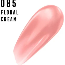 2000 Calorie Lip Brillo De Labios 085-Floral Cream 4,4 Ml