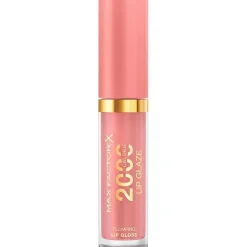 2000 Calorie Lip Brillo De Labios 085-Floral Cream 4,4 Ml