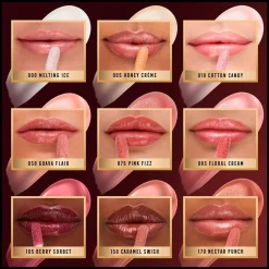 2000 Calorie Lip Brillo de Labios 000 - Melting Ice 4,4 ml - Max Factor