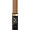 2000 Calorie Volumising Brow Gel 001 Dark Blonde 4.5ml - Max Factor