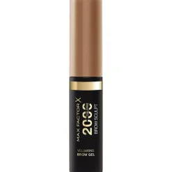 2000 Calorie Volumising Brow Gel 001 Dark Blonde 4.5ml - Max Factor