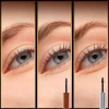 2000 Calorie Volumising Brow Gel 001 Soft Brown 4.5ml - Max Factor