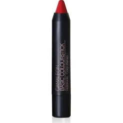 Camaleon Basic Colourstick Color Rojo, 1 Ud - Camaleon Cosmetics