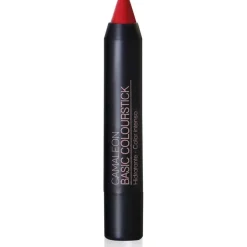 Camaleon Basic Colourstick Color Rojo, 1 Ud - Camaleon Cosmetics