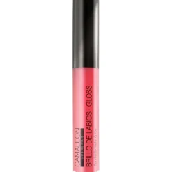 Camaleon Brillo Labios Magic Lip Gloss Rosa, 9 Ml