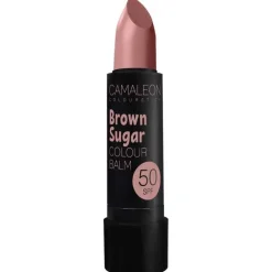 Camaleon Colour Balm Sugar Brown Spf50 4Gr