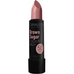 Camaleon Colour Balm Sugar Brown Spf50 4Gr