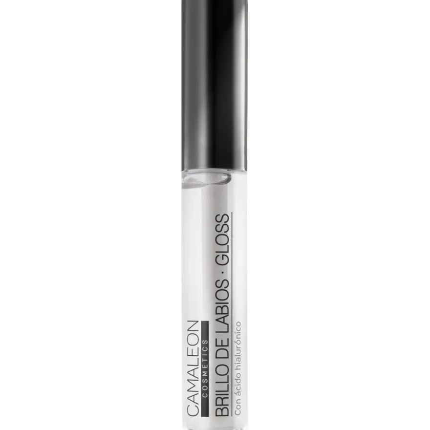 Camaleon Cosmetics Crystal Gloss, 1 Ud