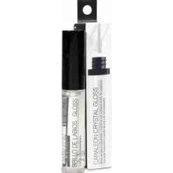 Camaleon Cosmetics Crystal Gloss, 1 Ud