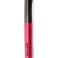 Camaleon Cosmetics Gloss Cereza, 1 Unidad
