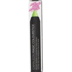 Camaleon Cosmetics Magic Colourstick Lime 4G