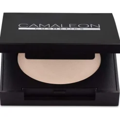 Camaleon Iluminador 100% Natural Crema Blanco