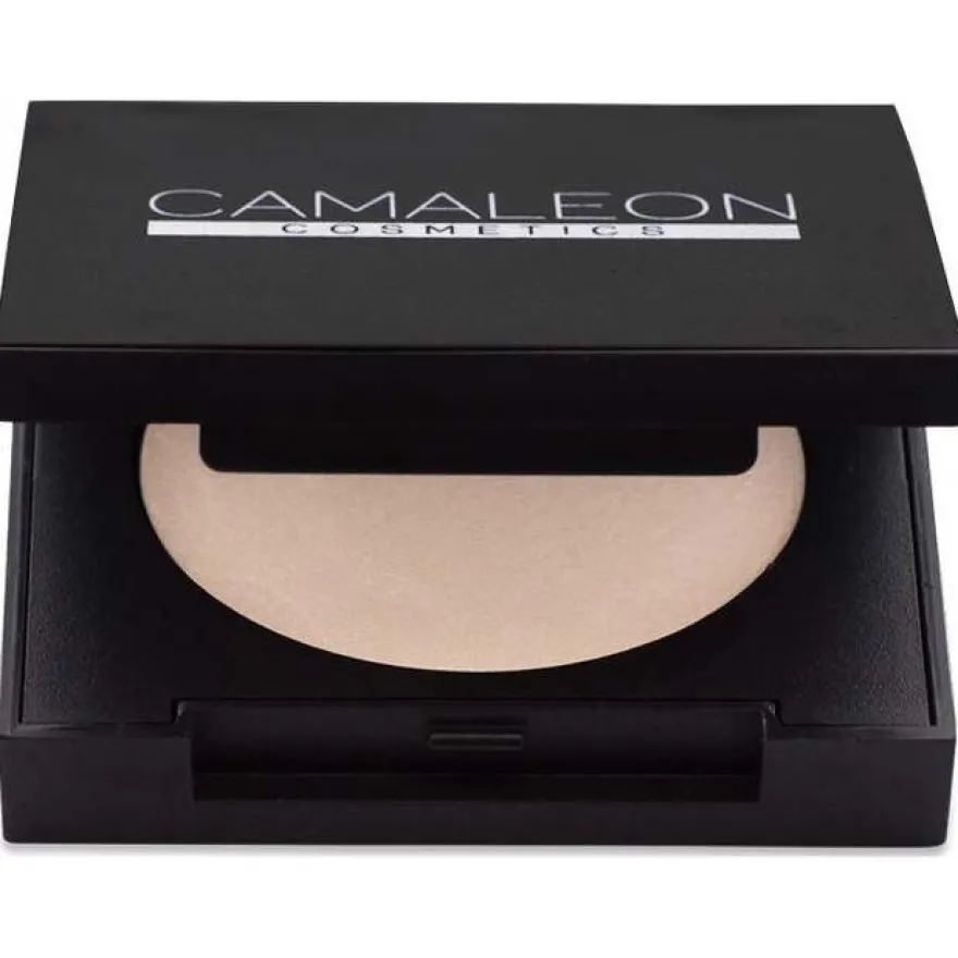 Camaleon Iluminador 100% Natural Crema Blanco