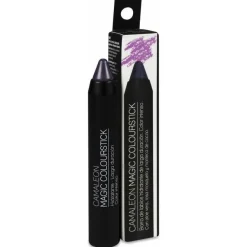 Camaleon Magic Colourstick Color Gris, 1 Ud - Camaleon Cosmetics
