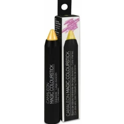 Camaleon Magic Colourstick Color Amarillo, 1 Ud