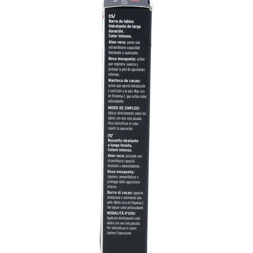 Camaleon Magic Colour Stick Pintalabios Rojo/burdeos 4g 1ud - Camaleon Cosmetics