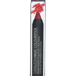 Camaleon Magic Colour Stick Pintalabios Rojo/burdeos 4g 1ud - Camaleon Cosmetics