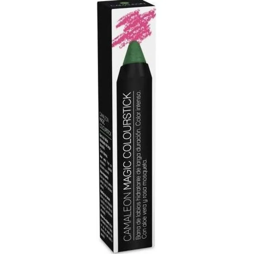 Camaleon Magic Colour Verde Intenso N3 4G 1Ud