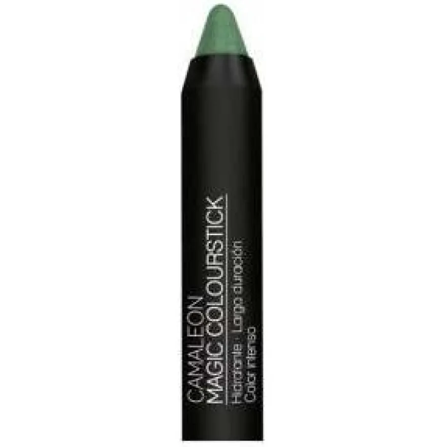 Camaleon Magic Colour Verde Intenso N3 4G 1Ud
