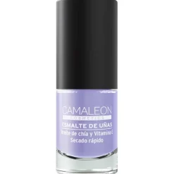 Camaleon Pintauñas Larga Duración Morado Lavanda 6Ml
