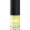 Camaleon Pintauñas Larga Duración Amarillo Pastel 6Ml