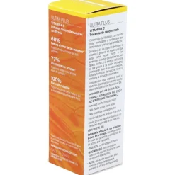 Camaleon Ultra Pure Concentrado Vitamina C, 15 ml - Camaleon Cosmetics