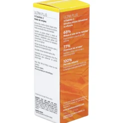 Camaleon Ultra Pure Concentrado Vitamina C, 15 ml - Camaleon Cosmetics