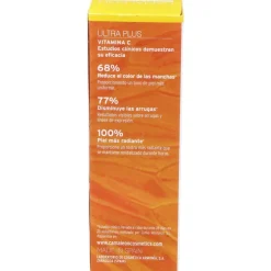 Camaleon Ultra Pure Concentrado Vitamina C, 15 ml - Camaleon Cosmetics